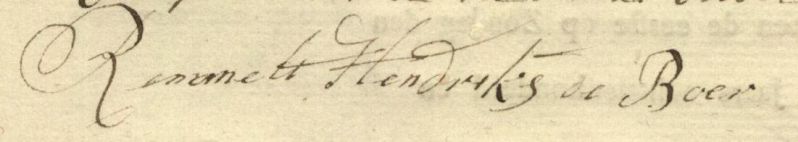 Restr:Handtekening Remmelt Hendriks de Boer.JPG