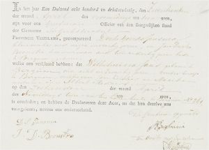 Overlijdensakte Wilhelmina Jans Ketelaar.JPG