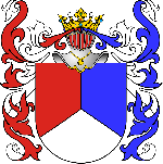 Herb rodu szlacheckiego Brezów (Breza)