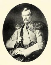 Михаил Андреевич Катенин (1810-1866)