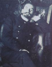 პეტრე ალექსანდრეს ძე გრუზინსკი (1857-1922)