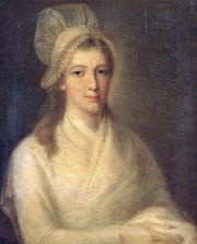 Portrait par Jean-Jacques Hauer