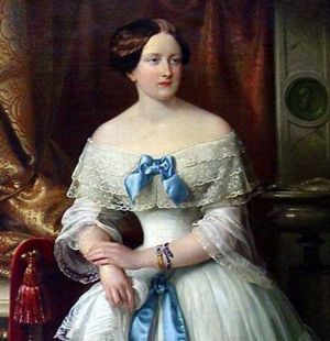 Елизавета Михайловна Романова, Великая княжна, Герцогиня Нассауская.jpg