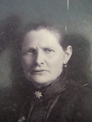 Johanna Hendrica Aleida Panhuijzen 1851-1921