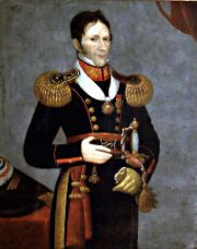 Jose María De la Cruz