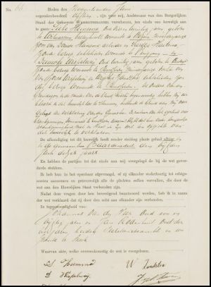 Siebe Heinsma en Dieuwk Wispelwey Tr akte.JPG