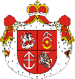 Herb Książąt Ostrogskich