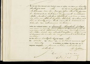 Trientje Tilsma ovl 23 mei 1857.jpg