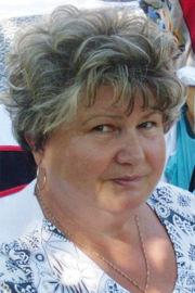 Аблажевич Надежда Павловна