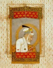 Abul Muzaffar Muhi Ud-Din Muhammad Aurangzeb B. 4 November 1618 D. 3 ...