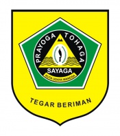 Lambang Kabupaten Bogor