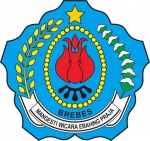 LAMBANG KABUPATEN BREBES (Wikipedia)