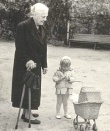 Kira Nikolaïevna von Meck (Zapolsky)