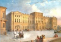 Мариинский дворец в Санкт-Петербурге