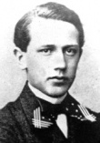 Piotr Illitch Tchaïkovsky.