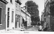 Zuiddijk 66, Maassluis