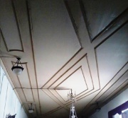 Plafond