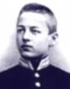 Vladimir Lvovitch Davydov.