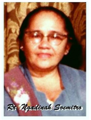 Rr Ngadinah Sumitro.JPG