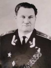 Анатолий Александрович Майоров Петербург 1990 год