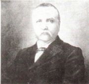 Manuel Vicente Jiménez Oreamuno
