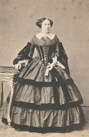 Екатерина (Екатерина Фредерика Шарлотта) Вюртембергская.jpg