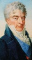 Андрей Кириллович Разумовский.
