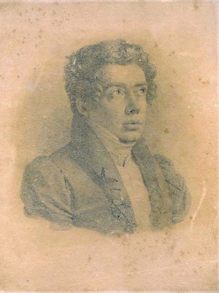 Bilde:L A Pushkin 1830-40s.jpg