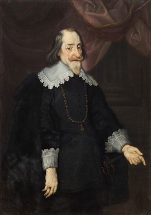 422px-Joachim von Sandrart.jpg