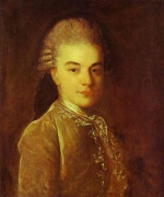 Alexandre Rimsky-Korsakoff.