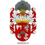 Herb Mniszech