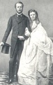 Лев Васильевич Давыдов и Александра Ильинична Чайковская (Давыдова).jpg