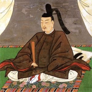 603px-Emperor Montoku.jpg