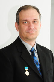 Кокин Егор Иванович