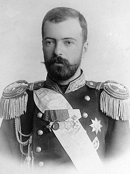 Bilde:Alexandre Mikhaïlovitch de Russie.jpg