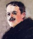 Gerhard Peter Frantz Munthe.