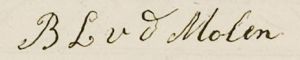 Handtekening BL vdMolen.JPG