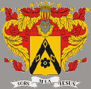 Blason Lermontov