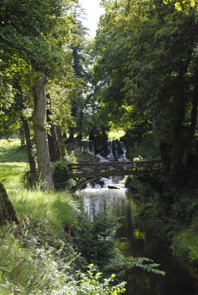Image:Le Vast (50) Cascade.jpg