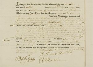 Overlijdensakte Magdalena Klazes Boom.JPG