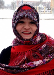Багаева карина самара