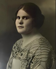  Rosa Gallardo Volio