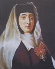 ეკატერინე ჩოლოყაშვილი (1781-1831)