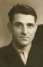 Арсеній Красногорцев