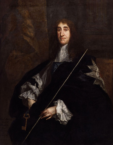 Skeudenn:Edward Montagu, 2nd Earl of Manchester by Sir Peter Lely (2).jpg