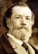 Vladimir Iosipovitch Sherwood.