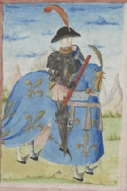 Jean De Valois B. 26 Juni 1404 D. 30 April 1467 − Rodovid DE