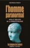 L'Homme paranormal.