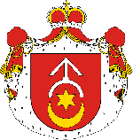 Herb Książąt Ostrogskich