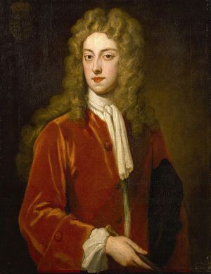 462px-John Montagu, 2nd Duke of Montagu by Sir Godfrey Kneller, Bt.jpg